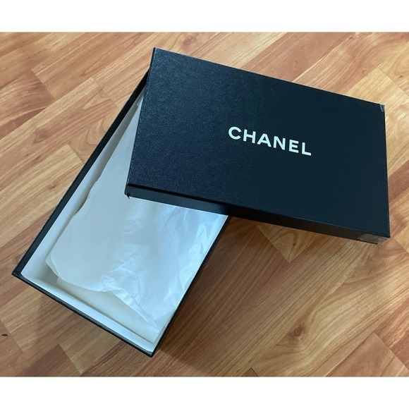Chanel empty Box - Picture 3 of 7